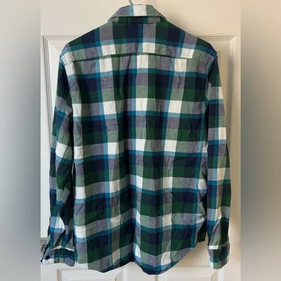 Express Flannel - Picture 2 of 3